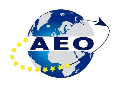 AEO certified