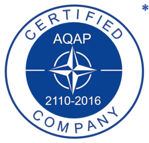 NATO registered