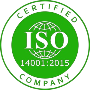 ISO 28000 certified