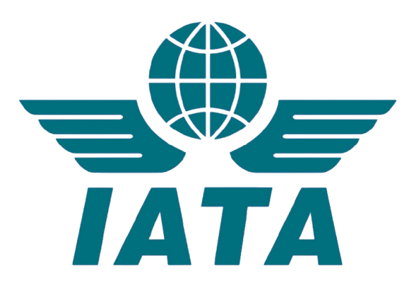 IATA registered